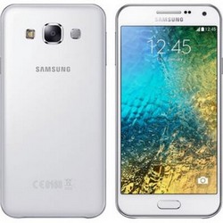 Замена дисплея на телефоне Samsung Galaxy E5 Duos в Улан-Удэ